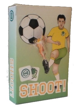 SHOOT!